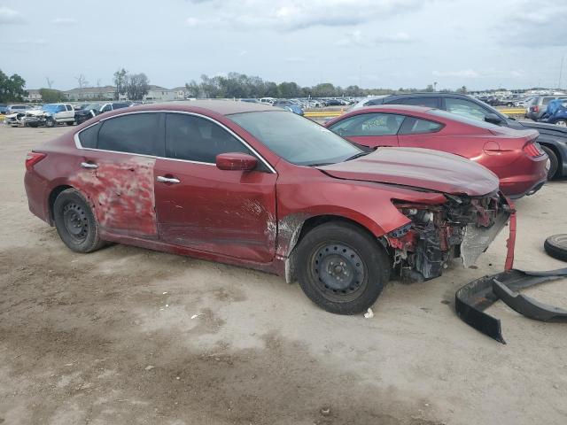 Photo 4 from auction – 2016 NISSAN ALTIMA 2.5 with VIN 1N4AL3AP9GN344826