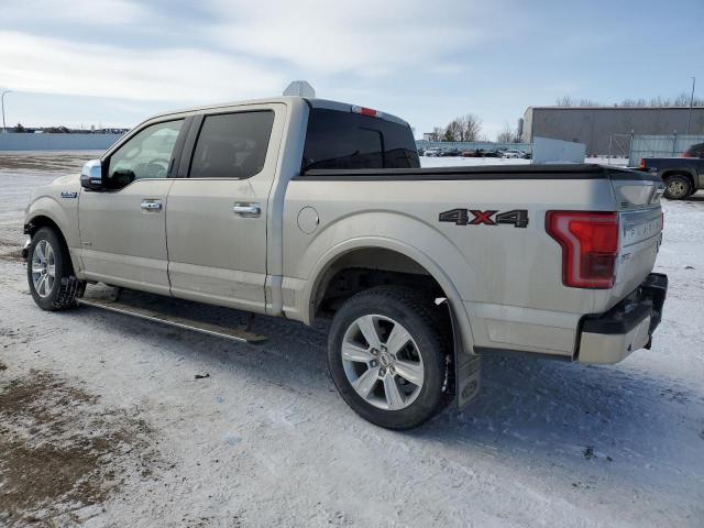 Photo 2 from auction – 2017 FORD F150 SUPER with VIN 1FTEW1EG5HFA53947