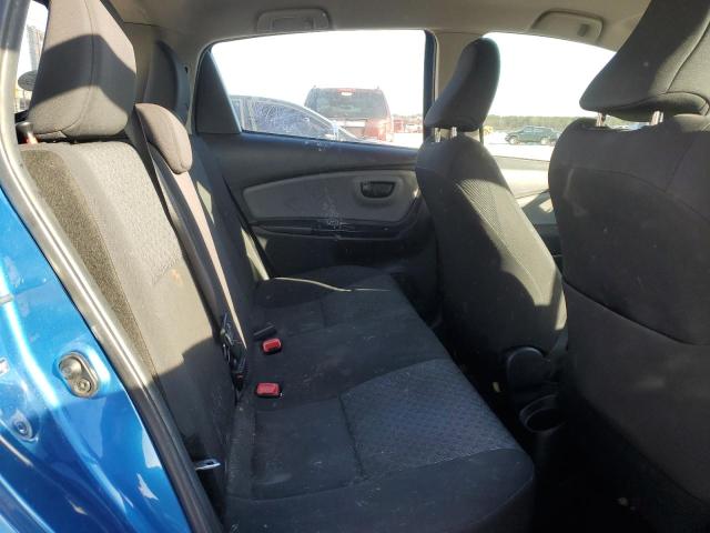 Photo 10 from auction – 2015 TOYOTA YARIS with VIN VNKKTUD32FA038917