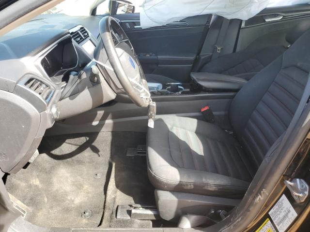 Photo 7 from auction – 2016 FORD FUSION SE with VIN 3FA6P0H78GR201376