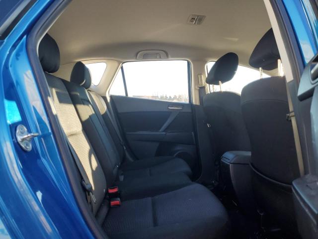 Фото 10 с аукциона – 2012 MAZDA 3 I с VIN JM1BL1L77C1648481