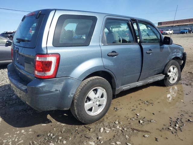 Photo 3 from auction – 2011 FORD ESCAPE XLS with VIN 1FMCU9C75BKC59360