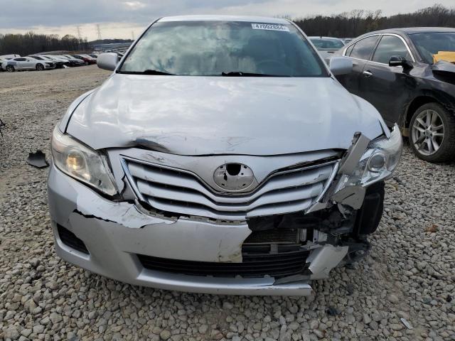 Photo 5 from auction – 2010 TOYOTA CAMRY BASE with VIN 4T1BF3EK9AU014763
