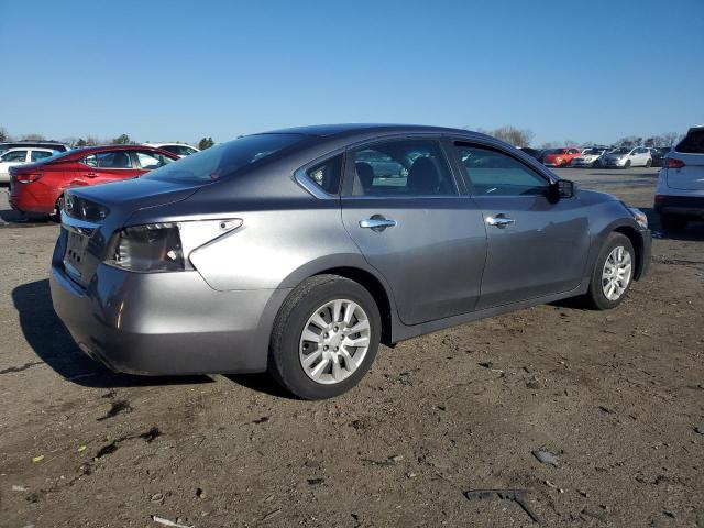 Photo 3 from auction – 2015 NISSAN ALTIMA 2.5 with VIN 1N4AL3APXFC138666