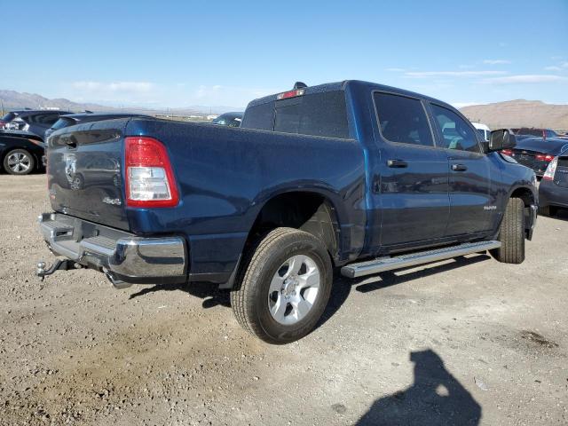 Photo 3 from auction – 2024 RAM 1500 BIG H with VIN 1C6SRFFT2RN184691