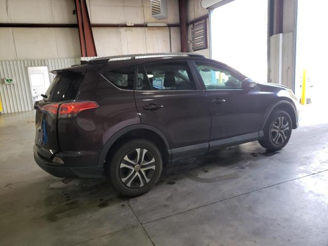 Photo 3 from auction – 2017 TOYOTA RAV4 LE with VIN 2T3ZFREV4HW327667