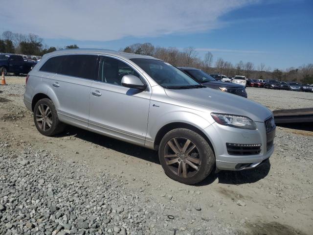 Photo 4 from auction – 2015 AUDI Q7 PREMIUM with VIN WA1LGAFE8FD017559