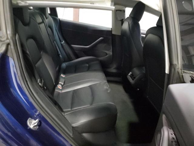 Photo 10 from auction – 2022 TESLA MODEL 3 with VIN 5YJ3E1EA7NF369873