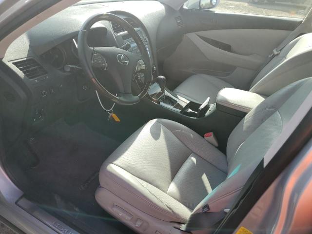 Photo 7 from auction – 2011 LEXUS ES 350 with VIN JTHBK1EG1B2467321