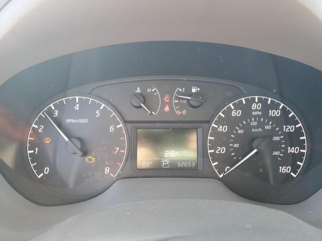 Photo 9 from auction – 2013 NISSAN SENTRA S with VIN 3N1AB7AP8DL720130