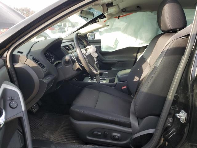 Photo 7 from auction – 2017 NISSAN ALTIMA 2.5 with VIN 1N4AL3AP1HC486973