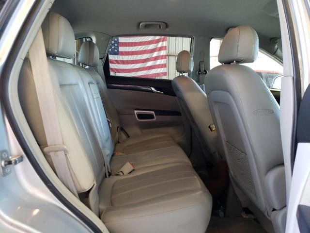 Photo 10 from auction – 2009 SATURN VUE XE with VIN 3GSCL33P59S576059