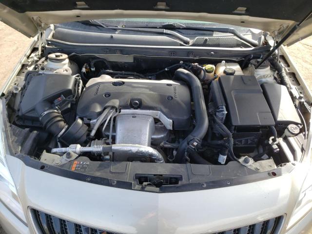 Photo 11 from auction – 2016 BUICK REGAL with VIN 2G4GK5EX5G9111294