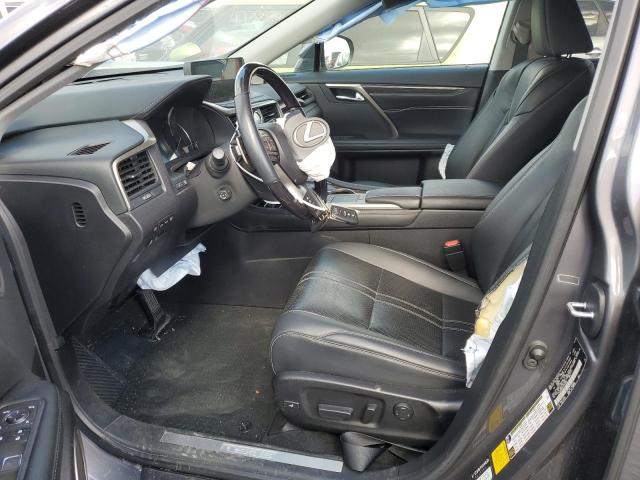 Photo 7 from auction – 2020 LEXUS RX 450H with VIN 2T2JGMDA3LC049063