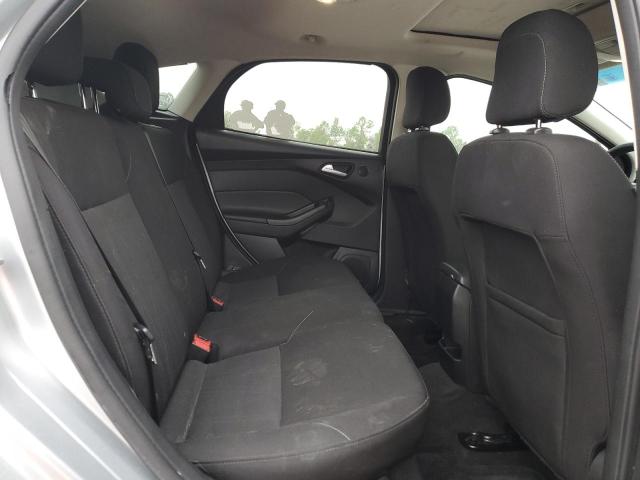Photo 10 from auction – 2018 FORD FOCUS SEL with VIN 1FADP3M27JL229548