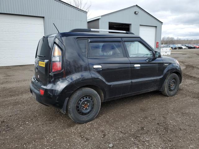 Photo 3 from auction – 2010 KIA SOUL + with VIN KNDJT2A27A7186698
