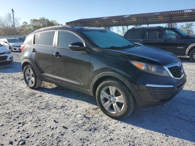 Photo 4 from auction – 2012 KIA SPORTAGE B with VIN KNDPB3A20C7284705
