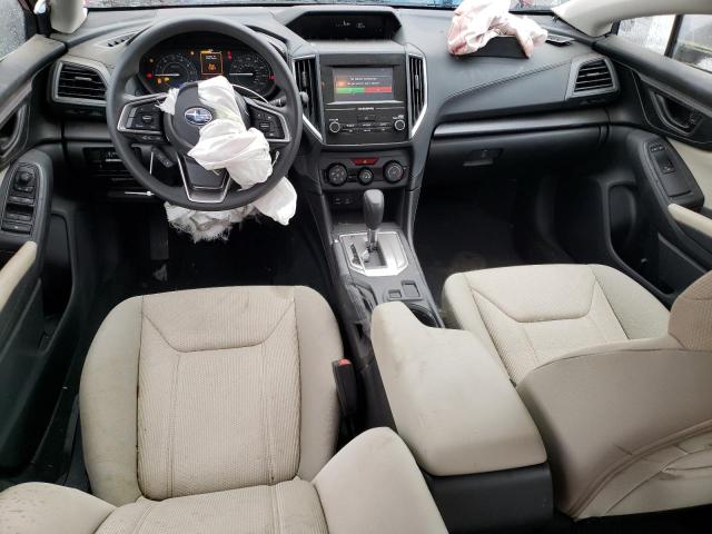 Photo 8 from auction – 2022 SUBARU IMPREZA with VIN 4S3GKAB63N3600422