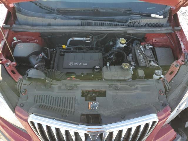 Photo 11 from auction – 2016 BUICK ENCORE with VIN KL4CJESBXGB735535