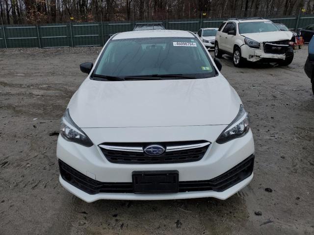 Photo 5 from auction – 2020 SUBARU IMPREZA with VIN 4S3GTAA61L1711249