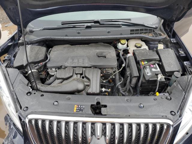 Foto 11 de la subasta – 2015 BUICK VERANO CON con VIN 1G4PR5SK4F4113687