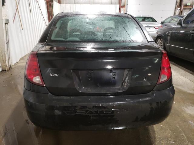 Photo 6 from auction – 2004 SATURN ION LEVEL with VIN 1G8AG52F64Z221743