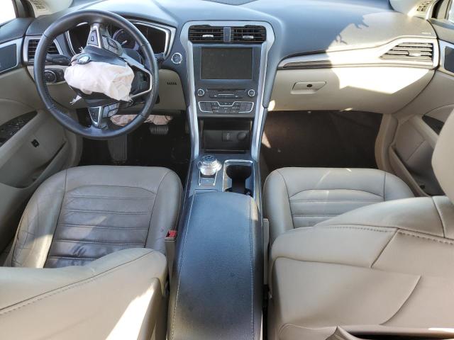 Photo 8 from auction – 2017 FORD FUSION SE with VIN 3FA6P0LU5HR407382