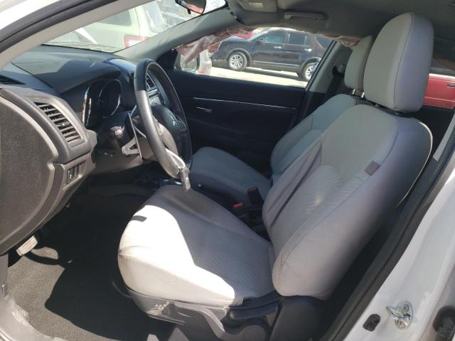 Photo 7 from auction – 2015 MITSUBISHI OUTLANDER with VIN 4A4AP4AU3FE044698