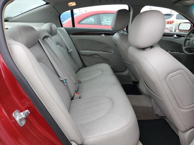 Photo 10 from auction – 2011 BUICK LUCERNE CX with VIN 1G4HC5EMXBU140745