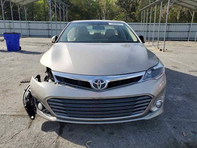Photo 5 from auction – 2013 TOYOTA AVALON BAS with VIN 4T1BK1EB0DU029317