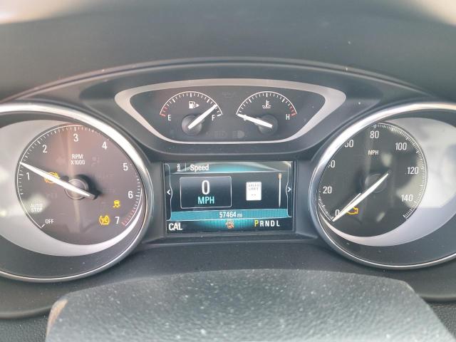 Photo 9 from auction – 2019 BUICK ENVISION E with VIN LRBFXCSA3KD023781