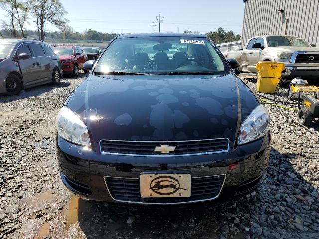 Photo 5 from auction – 2008 CHEVROLET IMPALA LT with VIN 2G1WT58K689190708