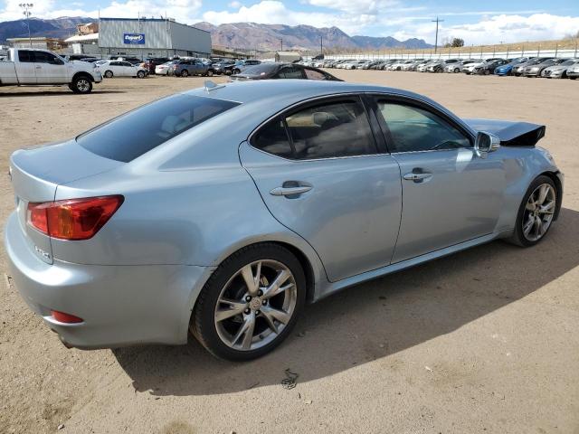 Photo 3 from auction – 2010 LEXUS IS 250 with VIN JTHBF5C25A5123829