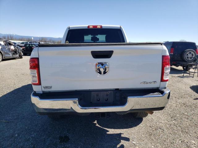 Photo 6 from auction – 2021 RAM 2500 TRADE with VIN 3C6UR5CJ6MG624404