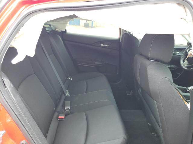 Photo 10 from auction – 2016 HONDA CIVIC EX with VIN 2HGFC1F37GH655451