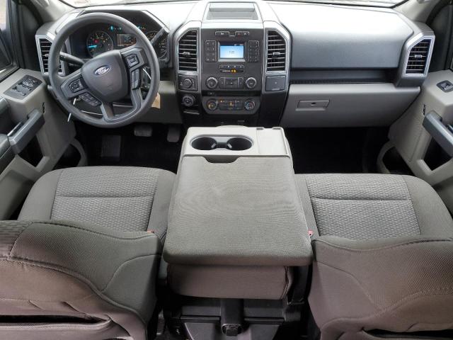 Photo 8 from auction – 2018 FORD F150 SUPER with VIN 1FTEW1EP5JFB34873
