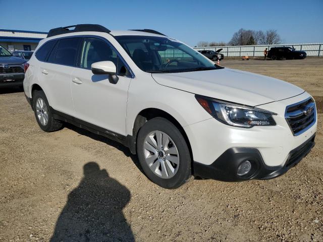 Photo 4 from auction – 2019 SUBARU OUTBACK 2. with VIN 4S4BSAFC6K3349994