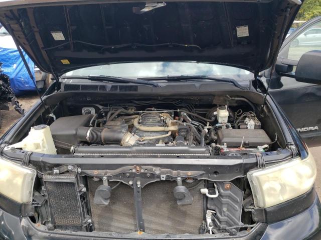 Photo 11 from auction – 2007 TOYOTA TUNDRA DOU with VIN 5TBBV58157S452966