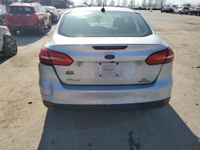 Photo 6 from auction – 2015 FORD FOCUS SE with VIN 1FADP3F24FL220052
