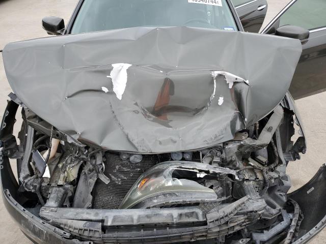 Photo 11 from auction – 2014 HONDA ACCORD EXL with VIN 1HGCR2F85EA015415
