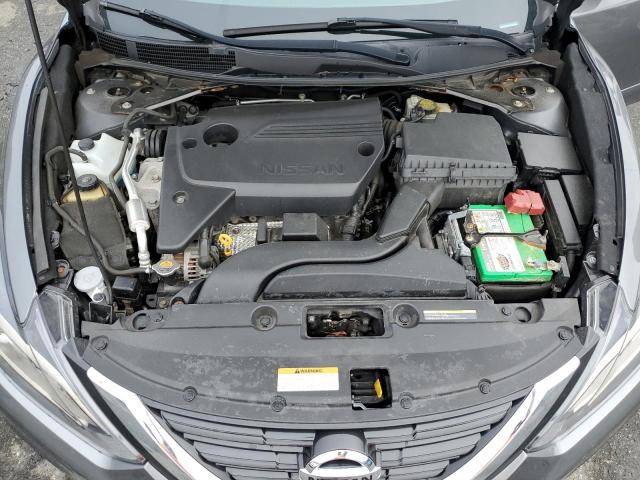 Photo 11 from auction – 2017 NISSAN ALTIMA 2.5 with VIN 1N4AL3AP2HC148983