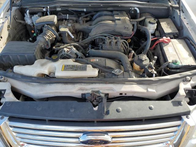 Photo 12 from auction – 2010 FORD EXPLORER with VIN 1FMEU7DE6AUA49170