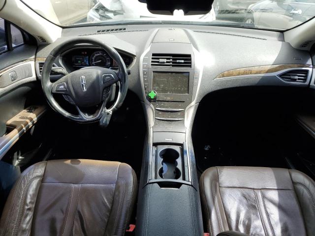 Photo 8 from auction – 2016 LINCOLN MKZ HYBRID with VIN 3LN6L2LU5GR629920