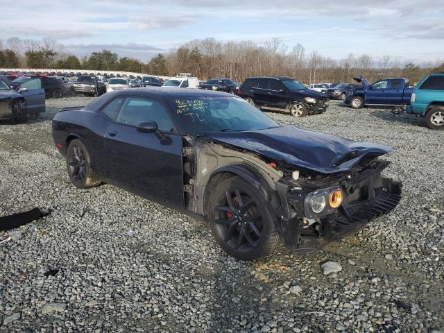 Photo 4 from auction – 2019 DODGE CHALLENGER with VIN 2C3CDZBT5KH652404