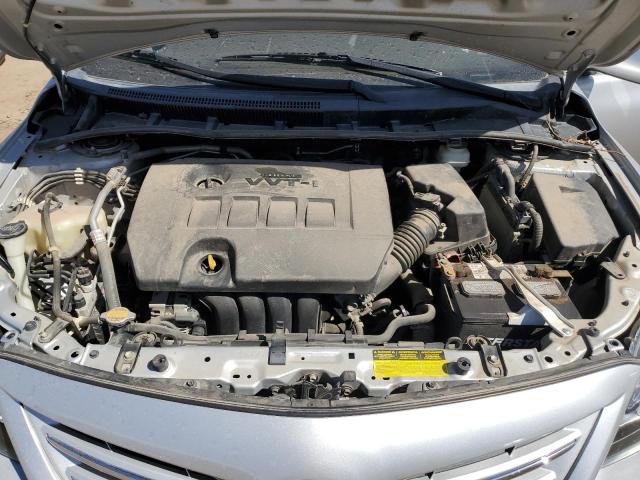 Photo 11 from auction – 2013 TOYOTA COROLLA BA with VIN 5YFBU4EE0DP104539