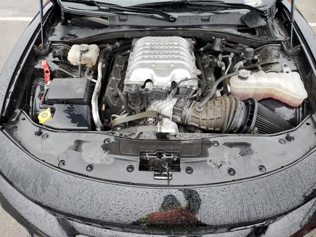 Photo 11 from auction – 2020 DODGE CHARGER SR with VIN 2C3CDXL91LH181246