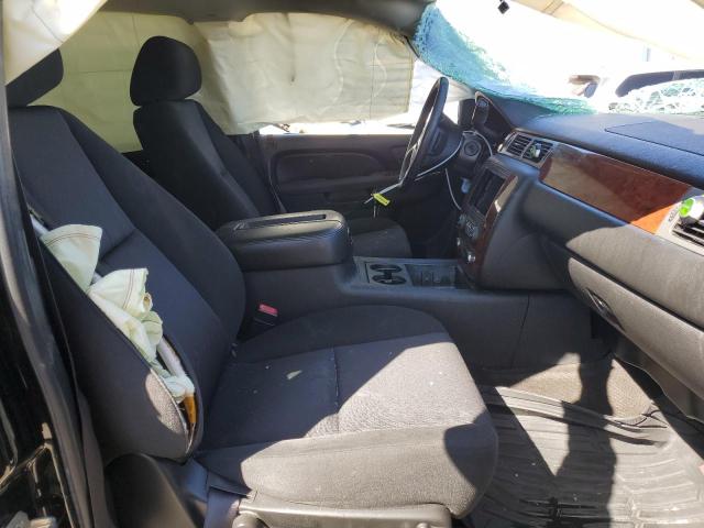 Photo 7 from auction – 2011 CHEVROLET AVALANCHE with VIN 3GNMCEE05BG168625