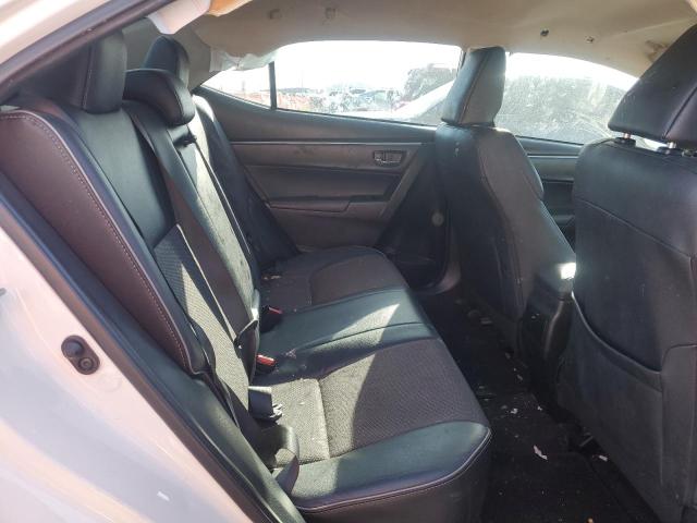 Photo 10 from auction – 2015 TOYOTA COROLLA L with VIN 5YFBURHE0FP214597