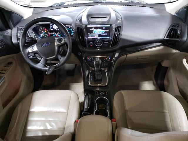 Photo 8 from auction – 2014 FORD ESCAPE TIT with VIN 1FMCU9J94EUB16087