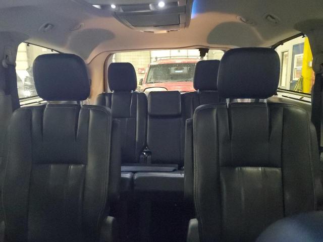 Photo 10 from auction – 2014 CHRYSLER TOWN & COU with VIN 2C4RC1CGXER204265
